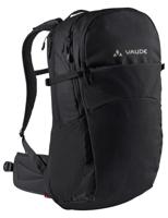 Vaude Wizard 24+4 Rugtas Black 28 L - thumbnail
