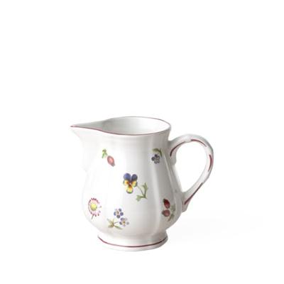 VILLEROY & BOCH - Petite Fleur - Melkkannetje 0,25l