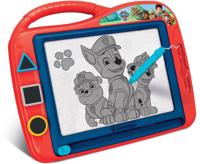 Clementoni magnetisch tekenbord paw patrol - thumbnail