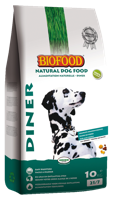 Bf Petfood Biofood diner - thumbnail