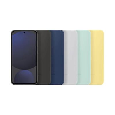 Samsung EF-PS721CBEGWW Cover Samsung Galaxy S24 FE Zwart Stootbestendig