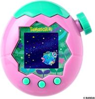 Tamagotchi Paradise - Pink Land - thumbnail
