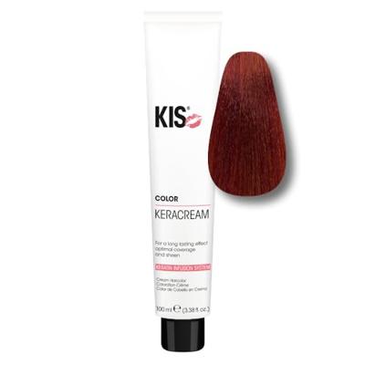 KIS Color KeraCream 5.54/5RK 100ml