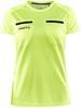 Craft 1910954 Evolve Referee Jersey Wmn - Flumino - M - thumbnail