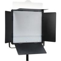 Godox Led 1000D MKll met barndoor - thumbnail