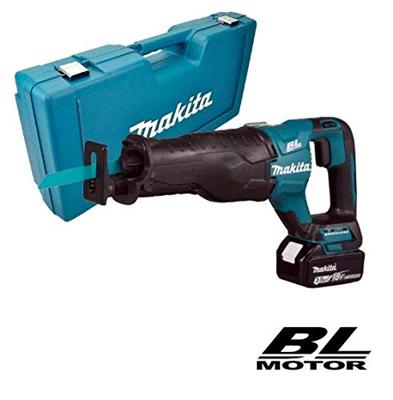 Makita DJR187ZK Accu Reciprozaag 18V Basic Body in koffer - thumbnail