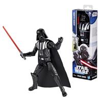 Darth Vader actiefiguur van 30 cm, Titan-serie, superheldenspeelgoed voor kinderen, Star Wars, geschikt voor kinderen vanaf 4 jaar. - thumbnail