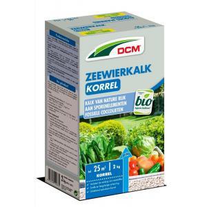 DCM Zeewierkalk Bio - 2kg DCM Zeewierkalk Bio - 2kg