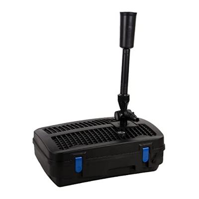 AquaForte GFU-6011 UV-C vijverfilter AquaForte GFU-6011 UV-C vijverfilter
