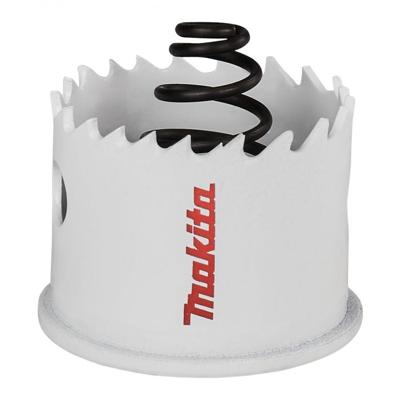 Makita Gatzaag 38mm BiM plaatstaal - B-29804 Makita Gatzaag 38mm BiM plaatstaal - B-29804