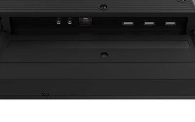 Iiyama ProLite LH5541UHS-B2 Digital Signage display Energielabel: G (A - G) 139 cm 54.6 inch 3840 x 2160 Pixel 24/7 Iiyama ProLite LH5541UHS-B2 Digital Signage display Energielabel: G (A - G) 139 cm 54.6 inch 3840 x 2160 Pixel 24/7