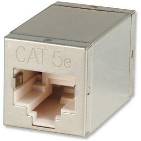 Lindy 60187 kabeladapter/verloopstukje