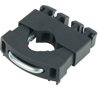 Air bevestigingset stuurpen Voorstoeltje