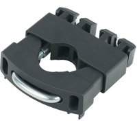 Air bevestigingset stuurpen Voorstoeltje - thumbnail