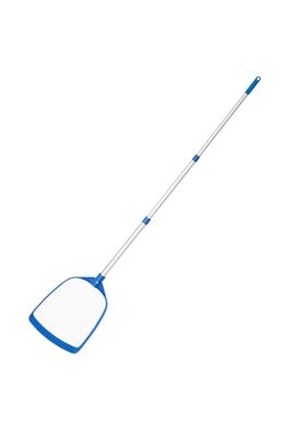 Bestway Bladvanger Zwembad Paal 163 cm Tuin 58635