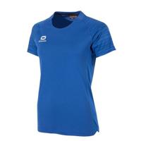 Stanno 410607 Bolt T-Shirt Ladies - Royal - XS - thumbnail