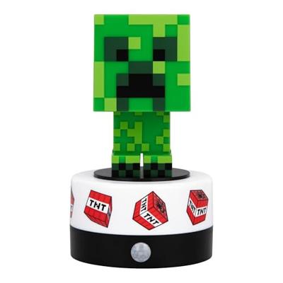 Minecraft Creeper kamerbewaker