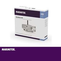 Marmitek BoomBoom 460 TV accessoire Zilver - thumbnail