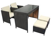 florabest Loungeset - thumbnail