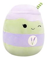 Jazwares Squishmallows knuffel pluche - latchmi the lavender - 40cm - thumbnail