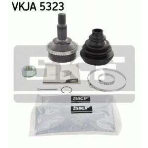 Homokineet reparatie set, Aandrijfas VKJA5323