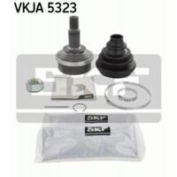 Homokineet reparatie set, Aandrijfas VKJA5323 - thumbnail