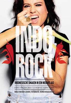 Indorock (Hardback)