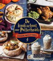 De Kookschool voor Potterheads - Tanja Dusy - ebook - thumbnail