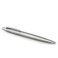 Balpen en vulpen parker jotter ct m rvs - thumbnail