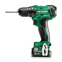 DS12DA WEZ ACCU BOOR-SCHROEFMACHINE 12V, 38 N - thumbnail