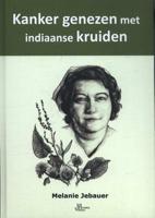 Kanker genezen met Indiaanse kruiden (Hardback) - thumbnail
