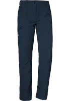 Schöffel Ascona Warm Wandelbroek - thumbnail