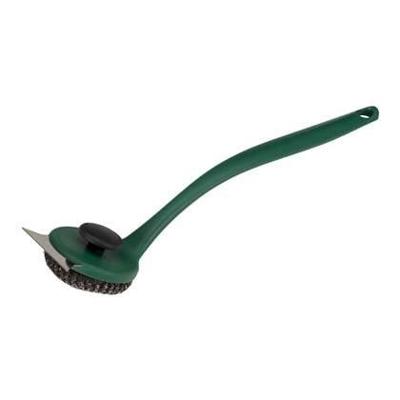 Big Green Egg Grid & Stone Scrubber Palmyra Big Green Egg - Big green egg