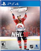 NHL 16 - thumbnail