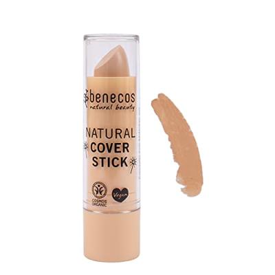 Benecos Natural Cover Stick Beige Benecos Natural Cover Stick Beige