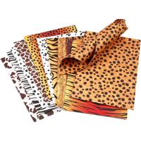 Creativ Company Diermotieven karton a4, 10 vellen - thumbnail