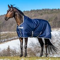 Bucas Freedom light Turnout donkerblauw maat:165 / 7'1 - thumbnail