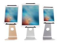 Rain Design mStand Tablet Pro Stand Space Grey - thumbnail