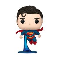 Superman 2025 Funko Pop Vinyl: Superman - thumbnail