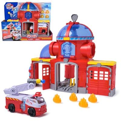 Actiefiguur Spin Master Paw Patrol