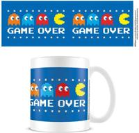 Pac-Man Game Over Mug - thumbnail