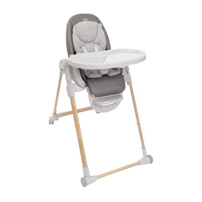 Kinderstoel Polly Armonia CHICCO bruin Kinderstoel Polly Armonia CHICCO bruin