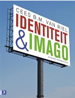 Identiteit & imago - Cees BM van Riel - ebook