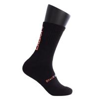 BLACK CROWN PRO HIGH SOCKS - thumbnail