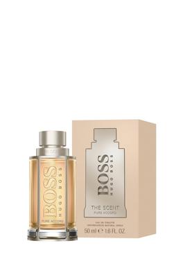 Hugo Boss The Scent Pure Accord Eau de toilette 50 ml Heren