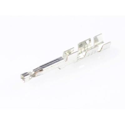 Molex 1722537023 Krimpcontact Inhoud: 1 stuk(s)