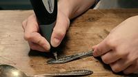 Dremel Dremel Graveerpen 290-1 | 35w - F0130290JM - thumbnail