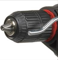 Einhell TC-ID 720/1 E Kit Klopboormachine 1 snelheid 720 W Incl. koffer - thumbnail