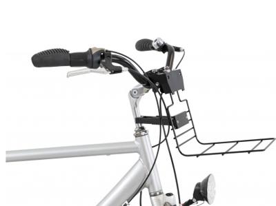 TRIXIE HOUDER VOOR FIETSMAND STUUR #13108