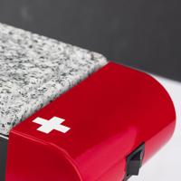 Raclette stand 2 personen - H.KoeNIG RP2 - thumbnail